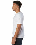 Champion CCD100 Unisex Garment-Dyed T-Shirt Side Thumbnail