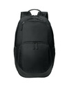 sport-tek bst200 rec backpack Front Thumbnail