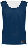 augusta sportswear 9717 mesh reversible pinnie Front Thumbnail