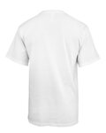 threadfast apparel t4000hw epic heavyweight t-shirt Back Thumbnail