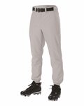 Alleson Athletic 605P Baseball Pants Side Thumbnail
