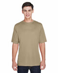 Team 365 TT11 Men's Zone Performance T-Shirt Front Thumbnail