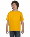 Gildan G800B Youth 50/50 T-Shirt Front Thumbnail