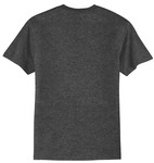 Port & Company PC55T Tall Core Blend Tee Back Thumbnail