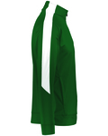 Augusta Sportswear 4396 Youth Medalist Jacket 2.0 Side Thumbnail