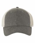 sportsman sp530 pigment-dyed cap Front Thumbnail