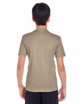 Team 365 TT11Y Youth Zone Performance T-Shirt Back Thumbnail