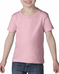 Gildan G510P Toddler Heavy Cotton™ T-Shirt Front Thumbnail