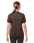 Team 365 TT15W Ladies' Zone Performance Mesh T-Shirt Back Thumbnail