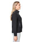 Devon & Jones DG71W Women's New Classics® Club Jacket Side Thumbnail