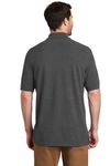 port authority k8000 ezcotton ® polo Back Thumbnail