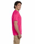 Fruit of the Loom 3931 Adult HD Cotton™ T-Shirt Side Thumbnail