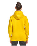 Lane Seven LS14001 Premium Pullover Hooded Sweatshirt Back Thumbnail