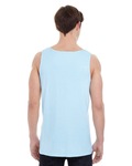 Comfort Colors 9330 Adult Heavyweight RS Pocket Tank Back Thumbnail