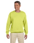 Jerzees 4662 SUPER SWEATS ® NuBlend ® - Crewneck Sweatshirt Front Thumbnail