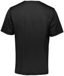Augusta Sportswear 1602 Short Sleeve Mesh Reversible Jersey Back Thumbnail