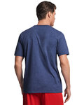 russell athletic 64sttm essential tee Back Thumbnail