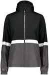 Holloway 229787 Ladies Turnabout Reversible Jacket Front Thumbnail