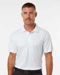 AllPro 41800 Pro-Lock Performance Polo Front Thumbnail