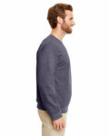 Gildan G180 Adult Heavy Blend™ Adult 8 oz., 50/50 Fleece Crew Side Thumbnail