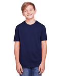CORE365 CE111Y Youth Fusion ChromaSoft Performance T-Shirt Side Thumbnail