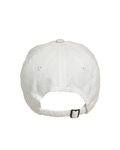 Big Accessories BX001Y Youth Brushed Twill Unstructured Cap Back Thumbnail