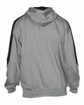 Badger Sport BG1265 Saber Hood Back Thumbnail