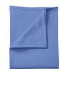 Port & Company BP78 Core Fleece Sweatshirt Blanket Front Thumbnail