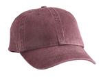 Port & Company CP84 Pigment-Dyed Cap Front Thumbnail