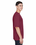 Team 365 TT11 Men's Zone Performance T-Shirt Side Thumbnail
