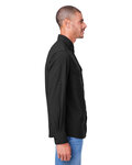 CORE365 CE510L Men's Ultra UVP® Long-Sleeve Marina Shirt Side Thumbnail