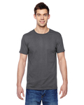 Fruit of the Loom SF45R Adult 4.7 oz. Sofspun® Jersey Crew T-Shirt Front Thumbnail