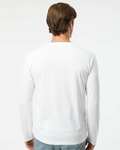 Kastlfel K2016 RecycledSoft™ Long Sleeve T-Shirt Back Thumbnail