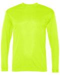 c2 sport 5104 c2 l/s tee Front Thumbnail