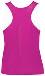 Augusta Sportswear 9719 Ladies Mesh Reversible Pinnie Back Thumbnail