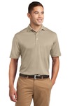 Sport-Tek K469 Dri-Mesh ® Polo Front Thumbnail