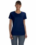 Gildan G500L Ladies' Heavy Cotton™ T-Shirt Front Thumbnail