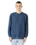 lane seven ls11004 unisex nantucket crewneck Front Thumbnail