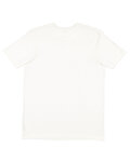 LAT 6904 Unisex Bamboo T-Shirt Back Thumbnail
