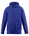 Augusta Sportswear 5505 Wicking Fleece Hoodie Front Thumbnail