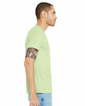 Bella + Canvas 3001C Unisex Jersey T-Shirt Side Thumbnail