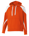 Holloway 229546 Prospect Hoodie Front Thumbnail