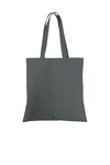 Port Authority BG408 Document Tote Front Thumbnail