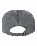 sportsman sp500 pigment-dyed cap Back Thumbnail