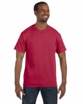 Jerzees 29M Dri-Power® 50/50 T-Shirt Front Thumbnail