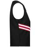 Augusta Sportswear 6924 Girls Cheer Squad Shell Side Thumbnail