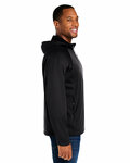 core365 ce711 unisex techno lite pullover anorak Side Thumbnail