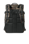 CornerStone CSB206 Large Tactical Backpack Back Thumbnail