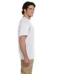 jerzees 29p adult dri-power® active pocket t-shirt Side Thumbnail