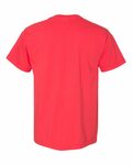 Comfort Colors C1717 Adult Heavyweight T-Shirt Back Thumbnail